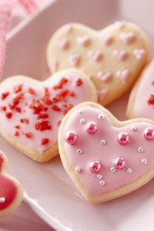 Δώρο για το Φεβρουάριο του 14 ήπιου ήπατος