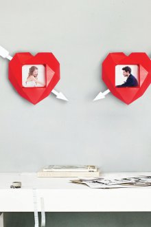 Δώρο για τον Φεβρουάριο του 14 τοίχου τοίχου τοίχου