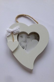 Δώρο για τον Φεβρουάριο του πλαισίου do-it-yourself.