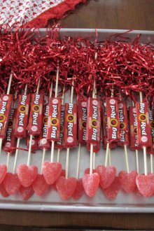 Δώρο για τα γλυκά του do-it-yourself στις 14 Φεβρουαρίου