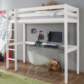 Κρεβάτι σοφίτας κρεβάτι