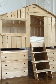 Βήμα βάσης για παιδιά από τα διοικητικά συμβούλια