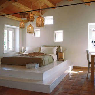 Χωριό πανοραμική