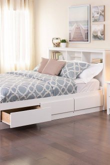 Κρεβάτι βάθρο Provence