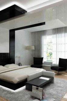 Βάση βάσης με LED