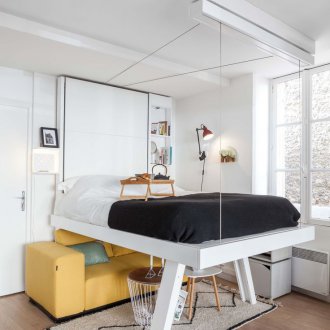 Μετασχηματιστής βάσης υπογείου