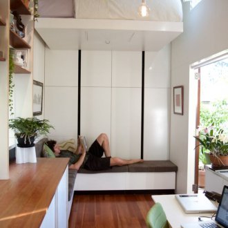 Στάδιο στενού κρεβατιού