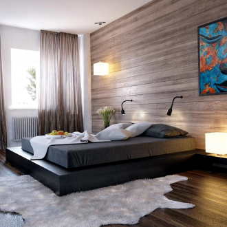 Βήμα βάσης κρεβατιών