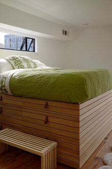 Βήμα βάσης ψηλά