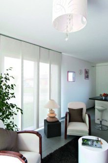 Ιαπωνικό εσωτερικό καθιστικό