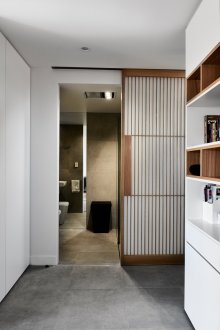 Ιαπωνικό εσωτερικό στο Χρουστσόφ