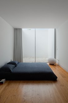 Ιαπωνικό στυλ εσωτερικού μινιμαλισμού