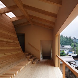 Ιαπωνική εσωτερική διακόσμηση