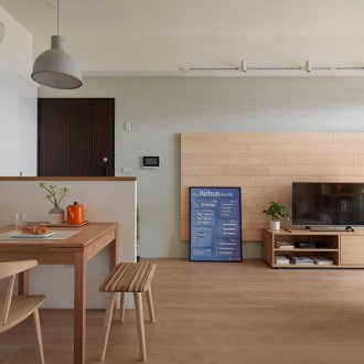 Ιαπωνικό εσωτερικό ανοιχτού χώρου