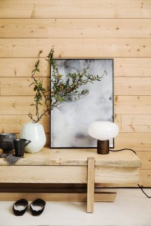 Ιαπωνικά εσωτερικό φυσικό