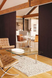 Ιαπωνικό εσωτερικό μοντέρνο