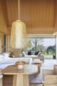 Τοίχους σε ιαπωνικό στιλ