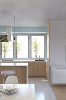 Ιαπωνική τηλεόραση εσωτερικό