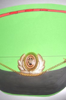 Crafts για το 23ωρο