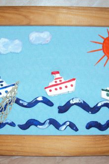 Crafts στις 23 Φεβρουαρίου