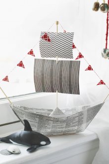 Crafts στις 23 Φεβρουαρίου πλοίο πλοίο