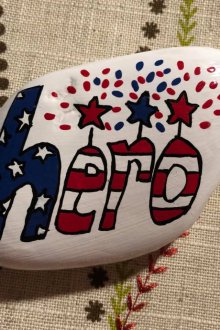 Χειροτεχνία για τις 23 Φεβρουαρίου με ζωγραφική