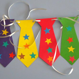 Δώρα για το χαρτί της 23ης Φεβρουαρίου