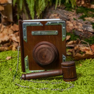 Δώρα για τον Φεβρουάριο του 23 do-it-yourself ξύλο