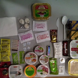 Δώρα για τις 23 Φεβρουαρίου make-it-yourself ξηρά κέικ