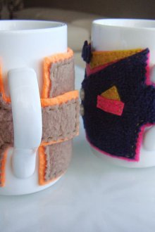 Δώρα για τις 23 Φεβρουαρίου do-it-yourself αισθάνθηκε