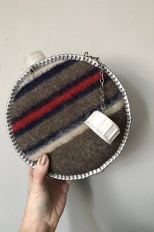 DIY 23 Φεβρουαρίου φιάλη δώρα