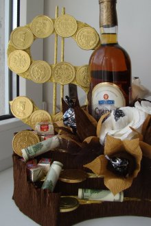 Δώρα για τους φίλους του Φεβρουαρίου του 2009