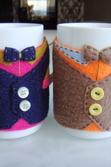 DIY δώρα για τις 23 Φεβρουαρίου