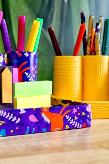 Δώρα για τις 23 Φεβρουάριου σουβέρ