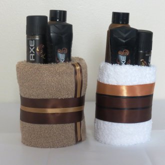 Δώρα για τις 23 Φεβρουαρίου make-yourself-πετσέτα