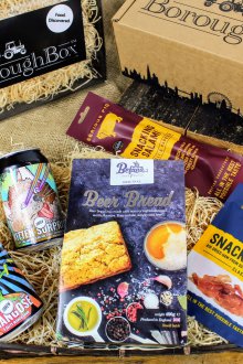 Δώρα για τις 23 Φεβρουαρίου do-it-yourself βρώσιμα