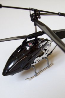 Δώρα για τις 23 Φεβρουαρίου το κάνετε μόνοι σας ελικόπτερο