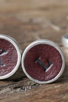 DIY Δώρα 23 Φεβρουαρίου Μανικετόκουμπα