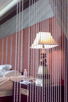 Ζωνοποίηση με κουρτίνες