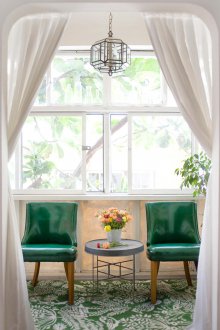 Σχεδιασμός κουρτινών ζωνών