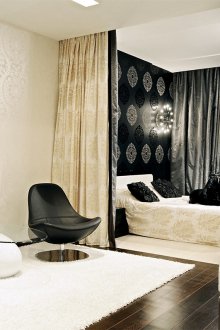 Ζωνοποίηση διπλών κουρτινών