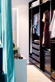 Ζωνοποίηση με κουρτίνες