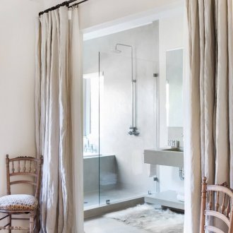 Ζωνοποίηση με κουρτίνες της πύλης