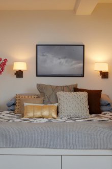 Ζώνες κουρτίνες κουρτίνες