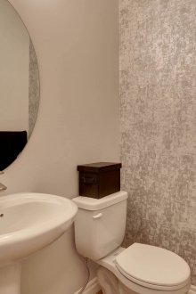 Υφή φόντου τουαλέτα