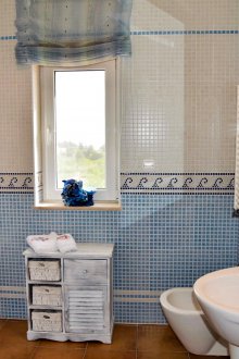 Μεγάλο μωσαϊκό μπάνιο Μεγάλο μωσαϊκό μπάνιο