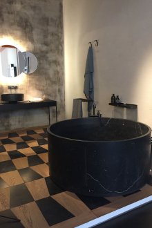 Μεγάλες τάσεις στο μπάνιο