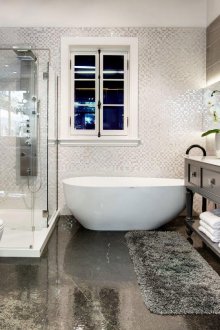 Μεγάλες τάσεις στο μπάνιο