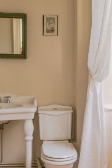 Μεγάλο vintage μπάνιου