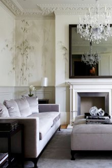 Μπαμπού τοιχογραφίας